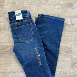 Wrangler Boot Cut Denim Jeans